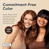 dpHUE Glossy Glaze Golden Blonde 4 fl oz — image 5