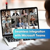 Busylight UC Alpha Presence Light and Ringer — image 7