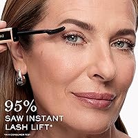 Lancôme Lash Idôle Lash-Lifting & Volumizing Mascara - Black — image 8