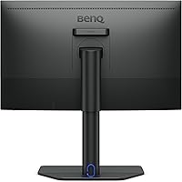 BenQ SW272Q 27-inch 2K Photographer Monitor — image 4