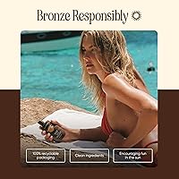 Tanning Club Tanning Lotion SPF 8 - 150ml — image 3