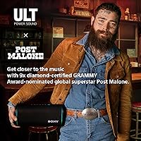 Sony ULT Field 5 Wireless Bluetooth Speaker — image 3