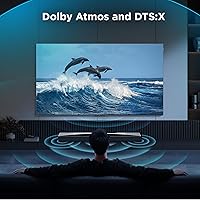 TCL Q75H 5.1.2 Channel Soundbar — image 4