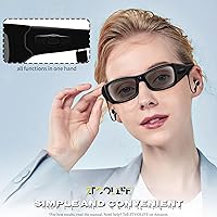 ZTCOLIFE Video Glasses with Bluetooth 1080P HD Camera — image 7