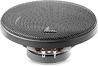 Focal ASE165 Auditor EVO Series 6.5″ 2-Way Component Speaker Kit — image 7