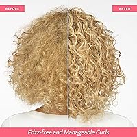 Function of Beauty Super Shape Curl Cream 7oz (2-Pack) — image 3