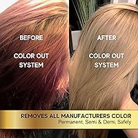 COS Color Out System Hair Color Remover — image 5