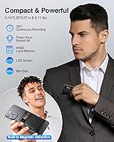 Powerextra AI Voice Recorder 64GB — image 7