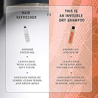 Davines Hair Refresher Dry Cleansing Shampoo 3.13oz — image 7
