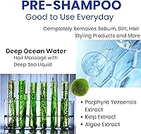 8 THE THALASSO Pre-Shampoo 6.76oz — image 2