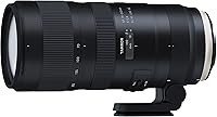 Tamron SP 70-200mm F/2.8 Di VC USD G2 for Canon — image 1
