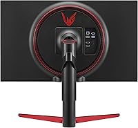 LG 27GN750-B UltraGear 27” Gaming Monitor — image 8