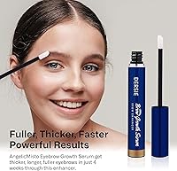 Dersie Eyebrow Growth Serum 0.17 Fl Oz (Pack of 2) — image 6
