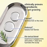 BondiBoost HG Anti-Thinning Shampoo Conditioner Set 10.14 fl oz — image 3