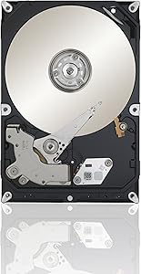 Seagate 1TB Pipeline HD SATA 6Gb/s Internal Hard Drive Review