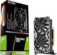 EVGA GeForce GTX 1660 Super 6GB — image 1