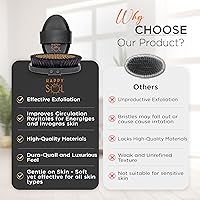 Happy Sol Copper Body Brush — image 9