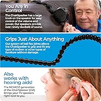 ChairSpeaker CS3 Wireless TV Speakers for Hearing Impaired — image 6