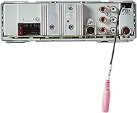 JVC KD-X35MBS Marine Bluetooth Receiver — image 2