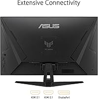 ASUS TUF Gaming VG32UQA1A 32-inch 4K Monitor — image 6