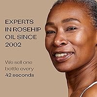 Trilogy Certified Organic Rosehip Oil 0.68 fl oz — image 3