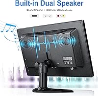 Haiway HW-11.6mini Monitor — image 6