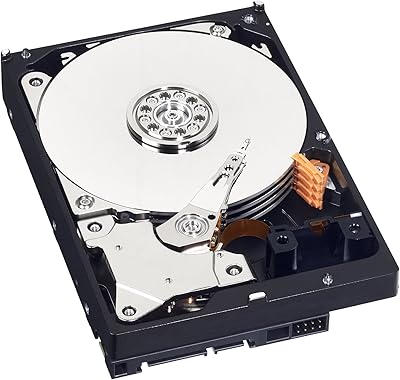 Western Digital WD10EZEX 1TB 3.5″ SATA HDD