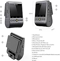 VIOFO A129 Plus Duo Dash Cam — image 7