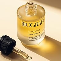 Biography Long June Quieting Face Oil, 13ml — image 2