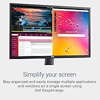 Dell SE2722HX 27-inch FHD Monitor — image 5