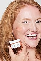 Earth Harbor Nymph Nectar Superfruit Radiance Balm 2oz — image 6