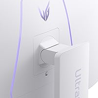 LG 32G810SA-W 32-inch Ultragear 4K UHD Gaming Monitor — image 14