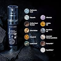 Particle 6-in-1 Face Cream for Men, 1.7oz — image 3