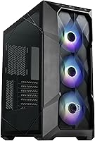 Cooler Master TD500 Mesh V2 ATX Mid-Tower Case — image 1