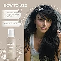 NEUMA Neu Styling Hair Mousse 6.6oz — image 9