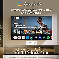 Hisense 55U8N 55-Inch U8 Series Mini-LED 4K TV — image 7