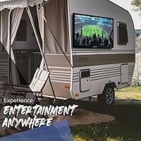 Audiobox 32-Inch Smart TV with Built-In DVD Player — image 5