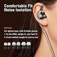 Vibes 202MC USB-C Wired Earbuds — image 5