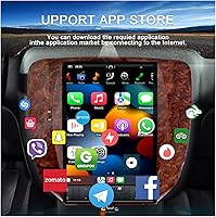 CUSP 12.1-Inch Android Car Stereo PX6 — image 4