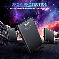 Fikwot FP80 500GB Portable SSD — image 6