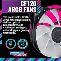 Cooler Master TD500 Mesh V2 ATX Mid-Tower Case — image 3