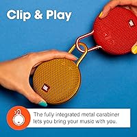 JBL Clip 3 — image 3