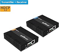 gofanco HDBaseT HDMI Extender 4K 60Hz — image 3