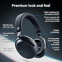 Sennheiser MOMENTUM 4 Wireless Headphones — image 10