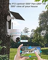 Mysight G4H+PT808 Security Camera System — image 5