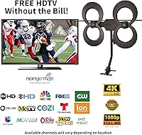 Antennas Direct ClearStream 4MAX TV Antenna — image 3