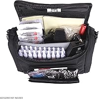 USA GEAR Professional Tattoo Gun Kit Case — image 2