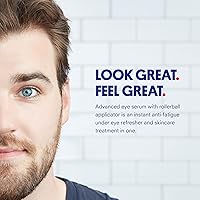 Huron Eye Serum - Men’s Eye Roller — image 2