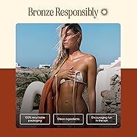 Tanning Club Tan De Soleil Orange Gel SPF 6 - 100mL — image 3