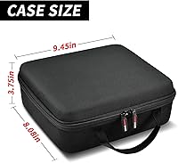 COMECASE Barber Accessories Bag — image 5